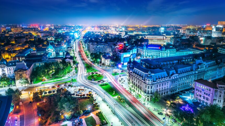 bucurestiul ocupa unul dintre cele mai joase locuri in clasamentul happy city index 2026 se afla pe pozitia 248 din 251 cd2d1b86