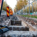 cate santiere se deschid de fapt pentru modernizarea liniilor de tramvai din bucuresti lucrarile de la sine vin la pachet cu altele la retelele de utilitati 6a21632a9f5d0