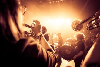 ce se intampla in creier la un concert de jazz live muzica pe care o asculti se construieste chiar atunci 6a3dece3566e2