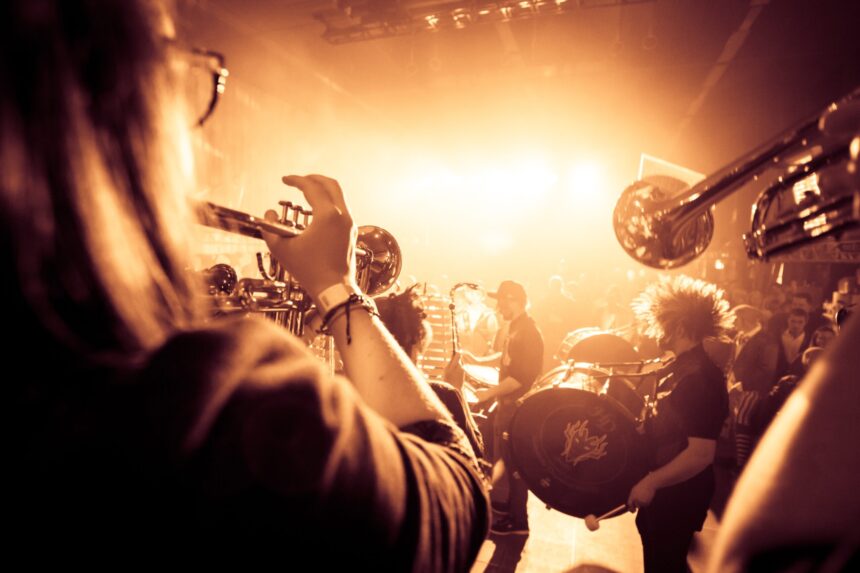 ce se intampla in creier la un concert de jazz live muzica pe care o asculti se construieste chiar atunci 6a3dece3566e2