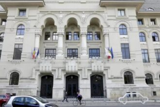 ciucu investigheaza privilegiile si pierderile financiare de la pmb cand ne va da raportul final privind problemele gasite aici 6a26e465c808c