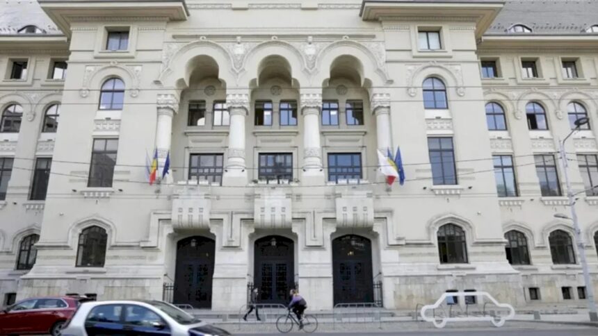 ciucu investigheaza privilegiile si pierderile financiare de la pmb cand ne va da raportul final privind problemele gasite aici 6a26e465c808c