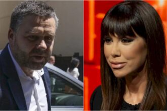 denise rifai neaga orice implicare in dosarul lui ciprian ciucu nu apar in niciun dosar penal si nu am facut niciun denunt 6a35069db7038