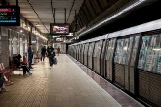 documentul care arata ca scumpirea calatoriei cu metroul poate redeveni de actualitate gaura uriasa la metrorex cu pierderi de peste 310 milioane de lei doar anul trecut 6a30f62593860