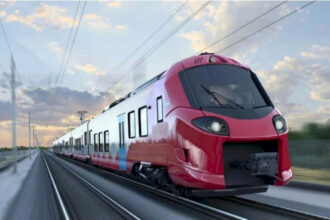 doua noi trenuri alstom vor fi introduse pe ruta bucuresti cluj napoca de la 1 iulie la ce ore vor pleca ramele din gara de nord 6a4298347ae24