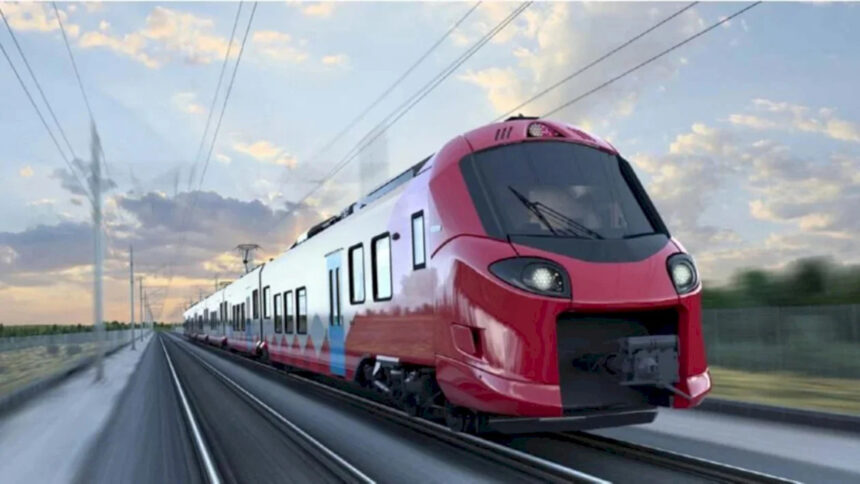 doua noi trenuri alstom vor fi introduse pe ruta bucuresti cluj napoca de la 1 iulie la ce ore vor pleca ramele din gara de nord 6a4298347ae24