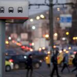 dupa ce dimineata a zburat un pantograf pe sine acum a picat curentul in reteaua stb nu putem lua bilete de autobuz troleibuz ori tramvai de la zeci de gherete 6a3a68e65d2a0