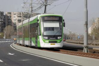 esential pmb vrea sa imprumute 350 de milioane e pentru santiere la liniile de tramvai prelungirea ghencea si noi troleibuze sedinta extraordinara cgmb pe aceasta tema 6a31124302488