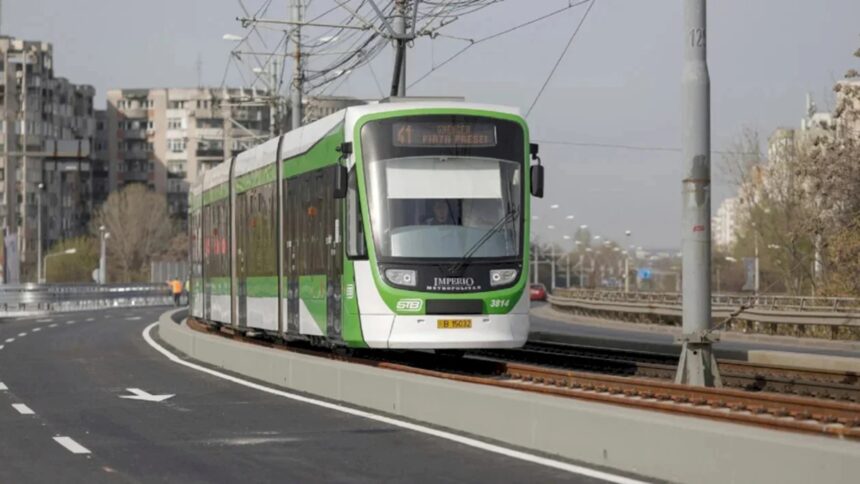 esential pmb vrea sa imprumute 350 de milioane e pentru santiere la liniile de tramvai prelungirea ghencea si noi troleibuze sedinta extraordinara cgmb pe aceasta tema 6a31124302488