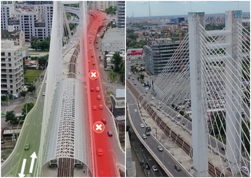 esential restrictii de circulatie pentru lucrarile de la pasajul basarab pana la finalul lunii respiram usurati se intervine doar in zona liniilor de tramvai din iulie se schimba situatia 616c533d