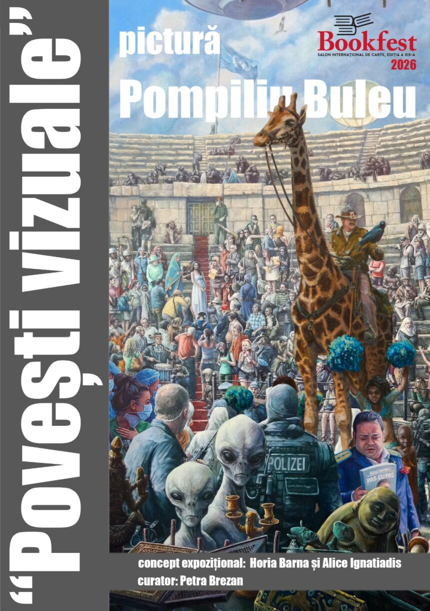 expozitie de pictura la bookfest 2026e280b3arta ca la carte 6a1fa0ed09db1