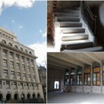 foto blocul rosenthal bijuteria modernista de pe calea victoriei va fi consolidat cladirea construita in 1938 e in clasa i de risc seismic 6a27efad13a07