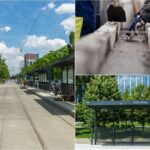foto incepe numaratoarea inversa pentru finalizarea lucrarilor la sinele de tramvai de pe expozitiei clabucet putul lui craciun si dornei stadiul fizic al lucrarilor este de 96 6a294f3c0e8ed