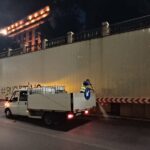 foto pasajul victoriei a fost curatat azi noapte in plus bucurestiul a devenit si mai frumos cu trei panouri date jos de administratia strazilor 6a303f5424039