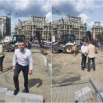 foto primarul ciucu a deschis santierul pe natiunile unite si promite oras parc in doua luni mi se facea rusine cand treceam pe acolo 6a2057f93c6fe