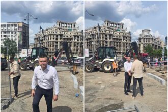 foto primarul ciucu a deschis santierul pe natiunile unite si promite oras parc in doua luni mi se facea rusine cand treceam pe acolo 6a2057f93c6fe