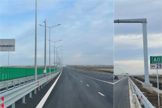 foto record de oferte pentru noua autostrada de la bucuresti drumul de legatura cu aeroportul otopeni mt 15 constructori se bat pe proiect 6a3015239a695