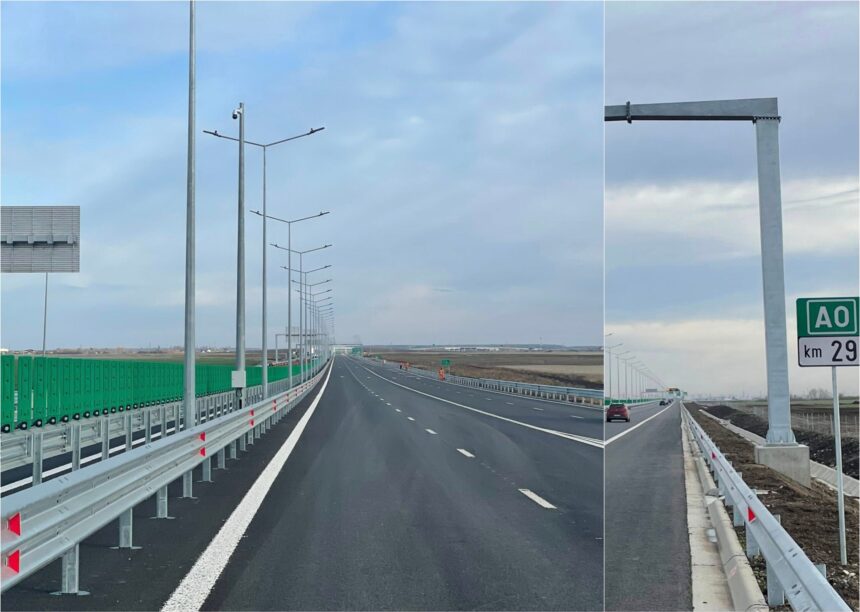 foto record de oferte pentru noua autostrada de la bucuresti drumul de legatura cu aeroportul otopeni mt 15 constructori se bat pe proiect 6a3015239a695