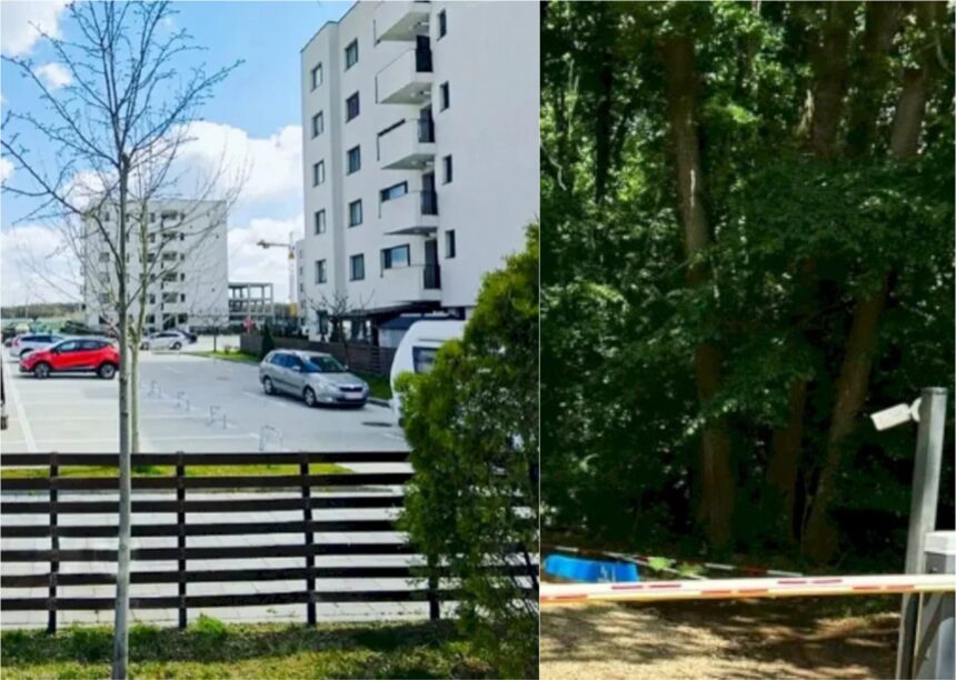 harta acces alert pentru bucurestenii din greenfield un al doilea drum de intrare si iesire din cartier va fi construit tuta anunta ca a semnat autorizatia 6a31204f62317