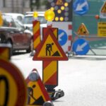 harta ghidul actualizat al restrictiilor de la m6 cum s a schimbat traficul din bucuresti pentru constructia metroului spre otopeni utila ar fi si refacerea marcajelor 6a313c73d4756