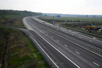 in sfarsit vom avea toalete si spatii de servicii pe a3 bucuresti ploiesti la moara vlasiei vor fi si dusuri omv petrom incepe lucrarile saptamana asta 6a1ece3c445c3