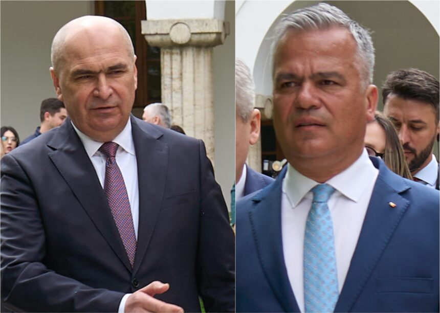 marea batalie bolojan vs vestea e la romexpo in weekend 2 500 de liberali vin de urgenta la bucuresti la un congres extraordinar pnl 6a338b13d7cdd