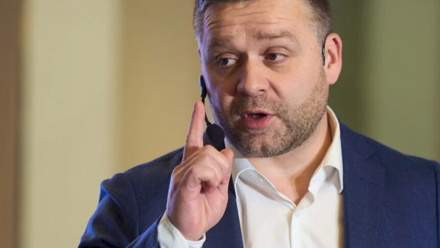 mesajul lui ciucu inainte de congresul pnl de maine de ce refuza sa devina prim vicepresedinte desi are sustinerea liberalilor nu nu ma las nu o luati asa 6a3682468cc3d