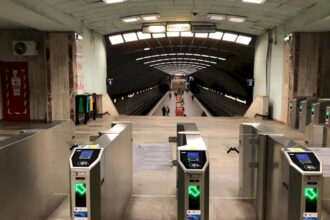 metrorex cauta paznici pentru statiile de metrou din bucuresti contract de peste 250 milioane lei lansat in seap 6a270068724e7