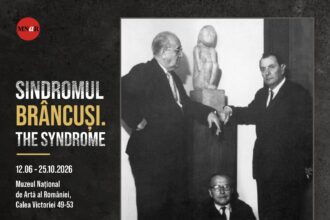 muzeul muzeelor si brancusi sindromul doua expozitii eveniment la muzeul national de arta al romaniei 6a2478c36d93d