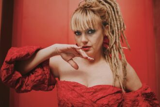 naike ponce revine cu bicho malo un album de flamenco viu liber si fara etichete 6a40abe43cda6