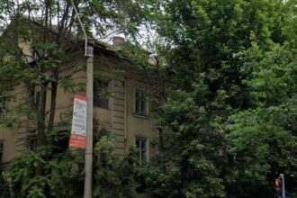 o cladire veche de peste 100 de ani din bucuresti ar putea fi transformata care sunt planurile proprietarului pentru constructia din colentina 6a369e936c4e6