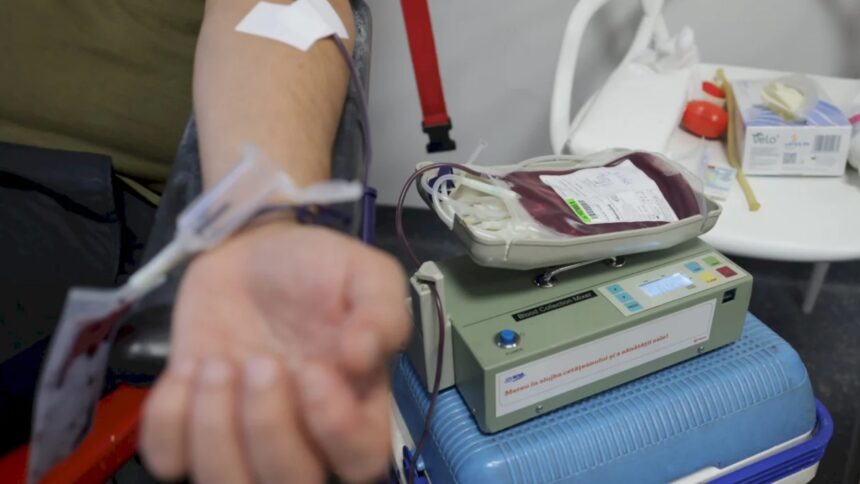 o noua campanie de donare de sange are loc joi la sediul pmb ce criterii trebuie sa indeplineasca donatorii 6a1eb21f0d84e