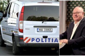 perchezitii acasa la ion duvac psihologul care si agresa sexual pacientele el va fi dus la audieri 6a1ff588c5a66