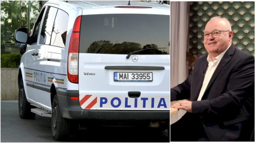 perchezitii acasa la ion duvac psihologul care si agresa sexual pacientele el va fi dus la audieri 6a1ff588c5a66