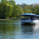 plimbarile cu vaporasul de pe lacul din parcul ior se suspenda azi si maine ps3 anunta lucrari de mentenanta 6a2aa4f25fa2d