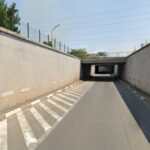 ploua 10 minute viata e data peste cap 10 ore pasajul de la iesirea de pe a1 catre carrefour militari inundat politia a plecat a redeschis accesul in balta smart move 6a2916f8d5096