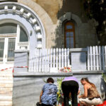 prima reactie de la maternitatea giulesti e o non reactie se fac verificari atente dupa moartea unei tinere insarcinate cu gemeni a doua zi dupa externare 6a426de575cae