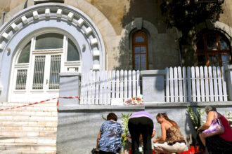 prima reactie de la maternitatea giulesti e o non reactie se fac verificari atente dupa moartea unei tinere insarcinate cu gemeni a doua zi dupa externare 6a426de575cae