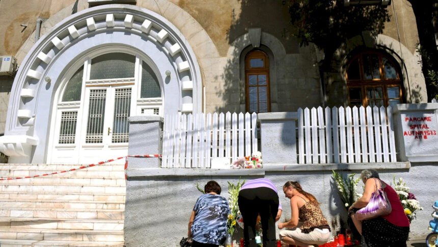 prima reactie de la maternitatea giulesti e o non reactie se fac verificari atente dupa moartea unei tinere insarcinate cu gemeni a doua zi dupa externare 6a426de575cae