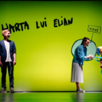 primul spectacol din romania dedicat copiilor cu dislexie si dificultati de invatare la teatrul excelsior 6a2a96f4cfc9a
