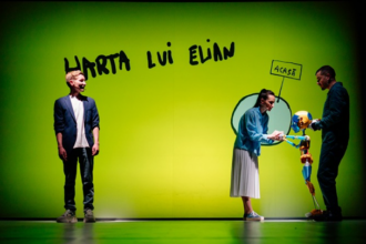 primul spectacol din romania dedicat copiilor cu dislexie si dificultati de invatare la teatrul excelsior 6a2a96f4cfc9a