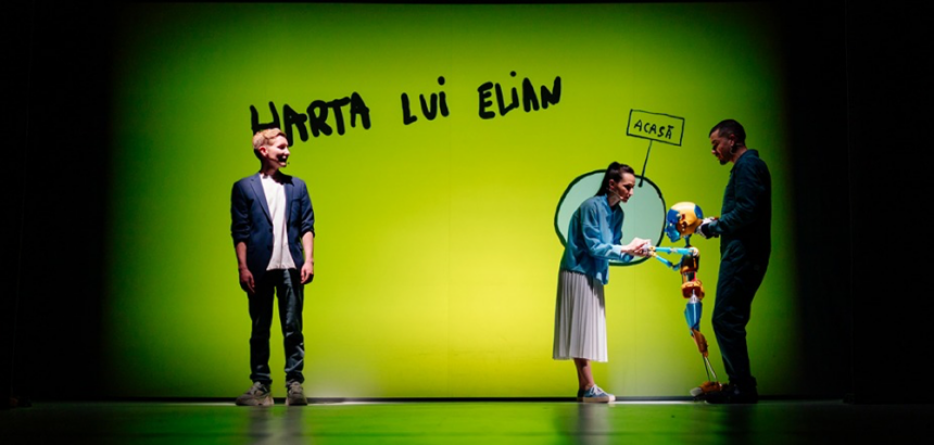 primul spectacol din romania dedicat copiilor cu dislexie si dificultati de invatare la teatrul excelsior 6a2a96f4cfc9a