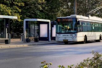 proiectul statii stb cu umbra si adapost ca sa nu ne mai coacem in asteptarea tramvaiului pe masa cgmb e nevoie de aproximativ 1 000 prin tot orasul 6a4227b320198
