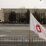 protest in piata victoriei fata de legea salarizarii unitare mii de sindicalisti sanitas vor ajunge la bucuresti 6a1fe778b5665