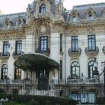reincep lucrarile la muzeul enescu dupa ani de blocaje si probleme palatul cantacuzino care il gazduieste e una dintre cele mai importante cladiri de patrimoniu din bucuresti 6a2ff902a19d6