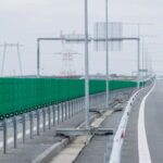 restrictii de circulatie pe autostrada bucurestiului timp de o saptamana breteaua de pe a0 spre constanta va fi inchisa pentru lucrari 6a1edc4bde773