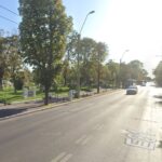 restrictii de circulatie pentru un nou santier termo in bucuresti acum pe bd eroii sanitari se reorganizeaza circulatia dinspre bd eroilor doua benzi dispar 6a202dca2b0ba