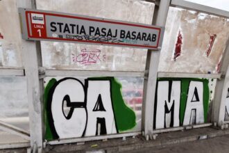 restrictii pe pasajul basarab schimbari importante pentru soferi si calatorii stb 6a40ba12eb78d