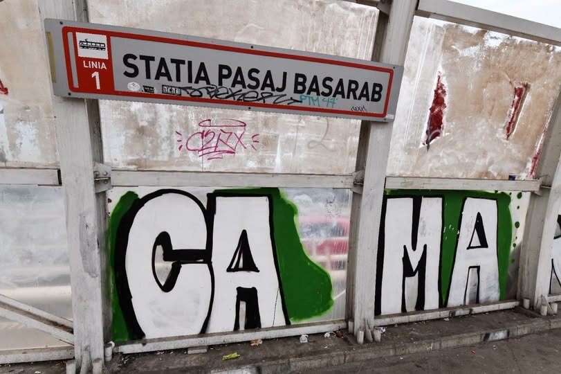 restrictii pe pasajul basarab schimbari importante pentru soferi si calatorii stb 6a40ba12eb78d