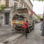 revolutia curateniei din centrul vechi al capitalei saci cu cod qr colectare pe 6 fractii program fix de ridicare a gunoiului intr un nou regulament pmb pus in consultare publica 6a3abd2218781